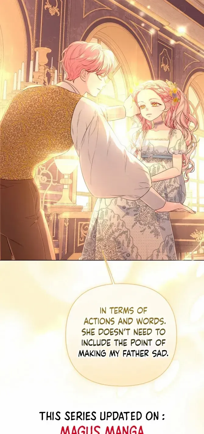 I Think It Would Be Better For Me to Become King Chapter 17 page 58 - 