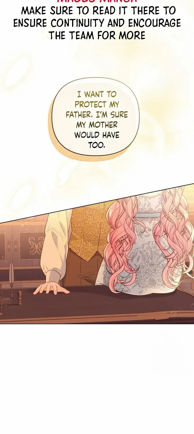 I Think It Would Be Better For Me to Become King Chapter 17 page 59 - 