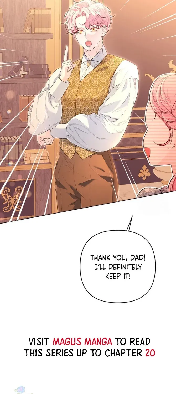 I Think It Would Be Better For Me to Become King Chapter 17 page 62 - 