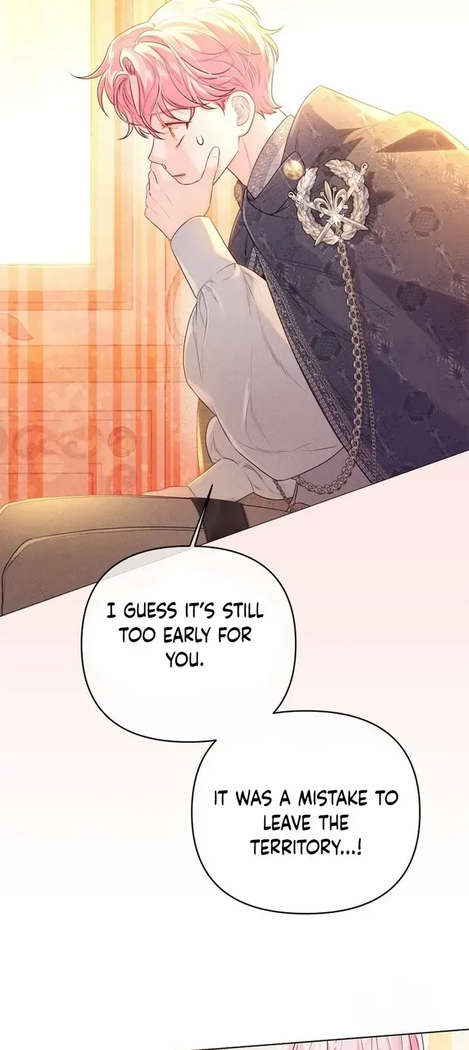 I Think It Would Be Better For Me to Become King Chapter 17 page 8 - 