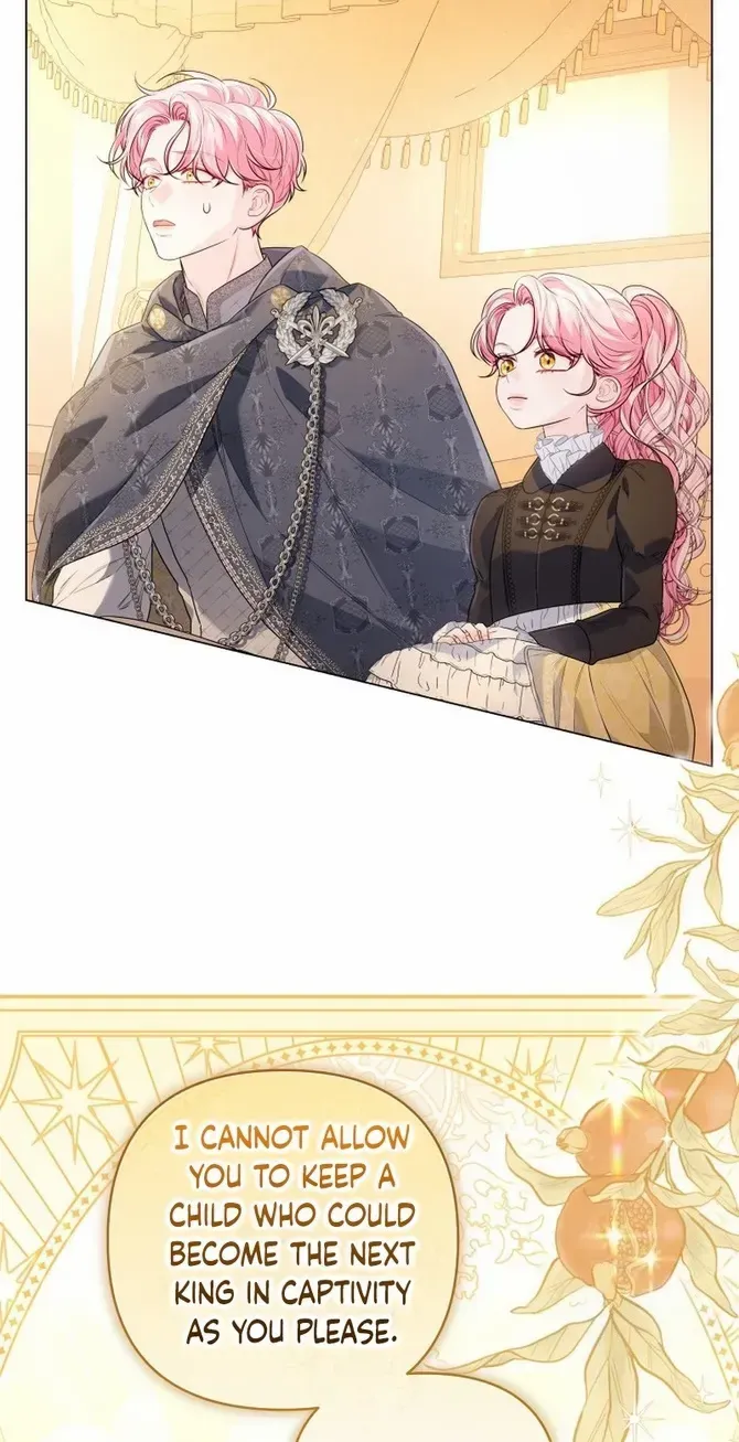 I Think It Would Be Better For Me to Become King Chapter 17 page 10 - 