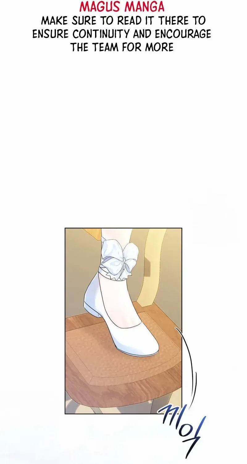 I Think It Would Be Better For Me to Become King Chapter 18 page 2 - 