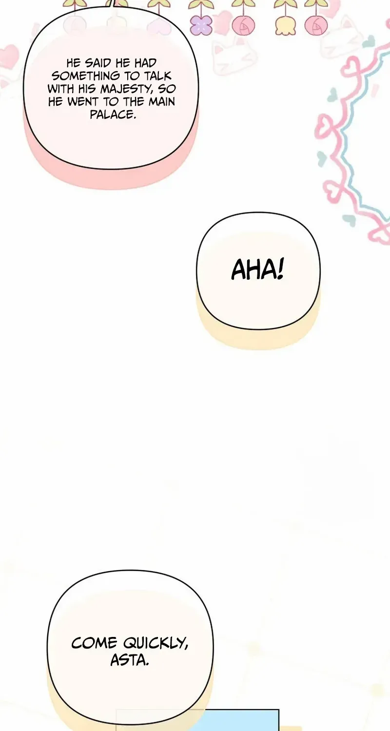 I Think It Would Be Better For Me to Become King Chapter 18 page 18 - 