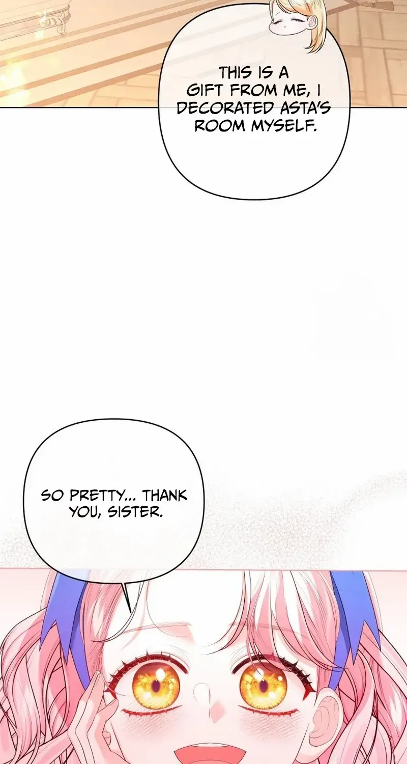 I Think It Would Be Better For Me to Become King Chapter 18 page 21 - 