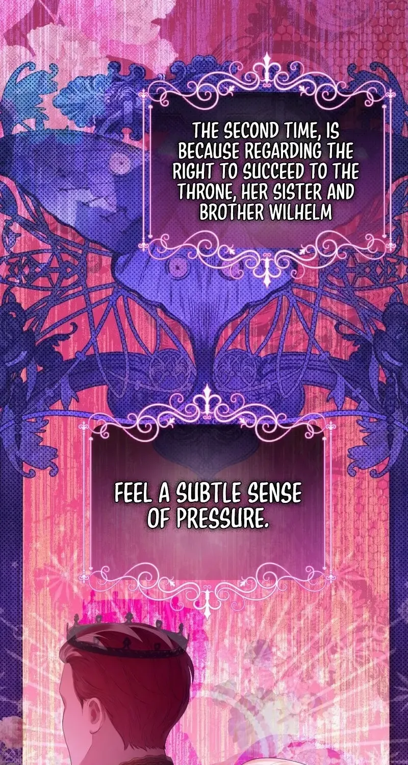 I Think It Would Be Better For Me to Become King Chapter 18 page 29 - 