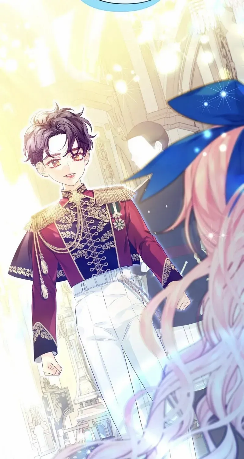 I Think It Would Be Better For Me to Become King Chapter 18 page 38 - 