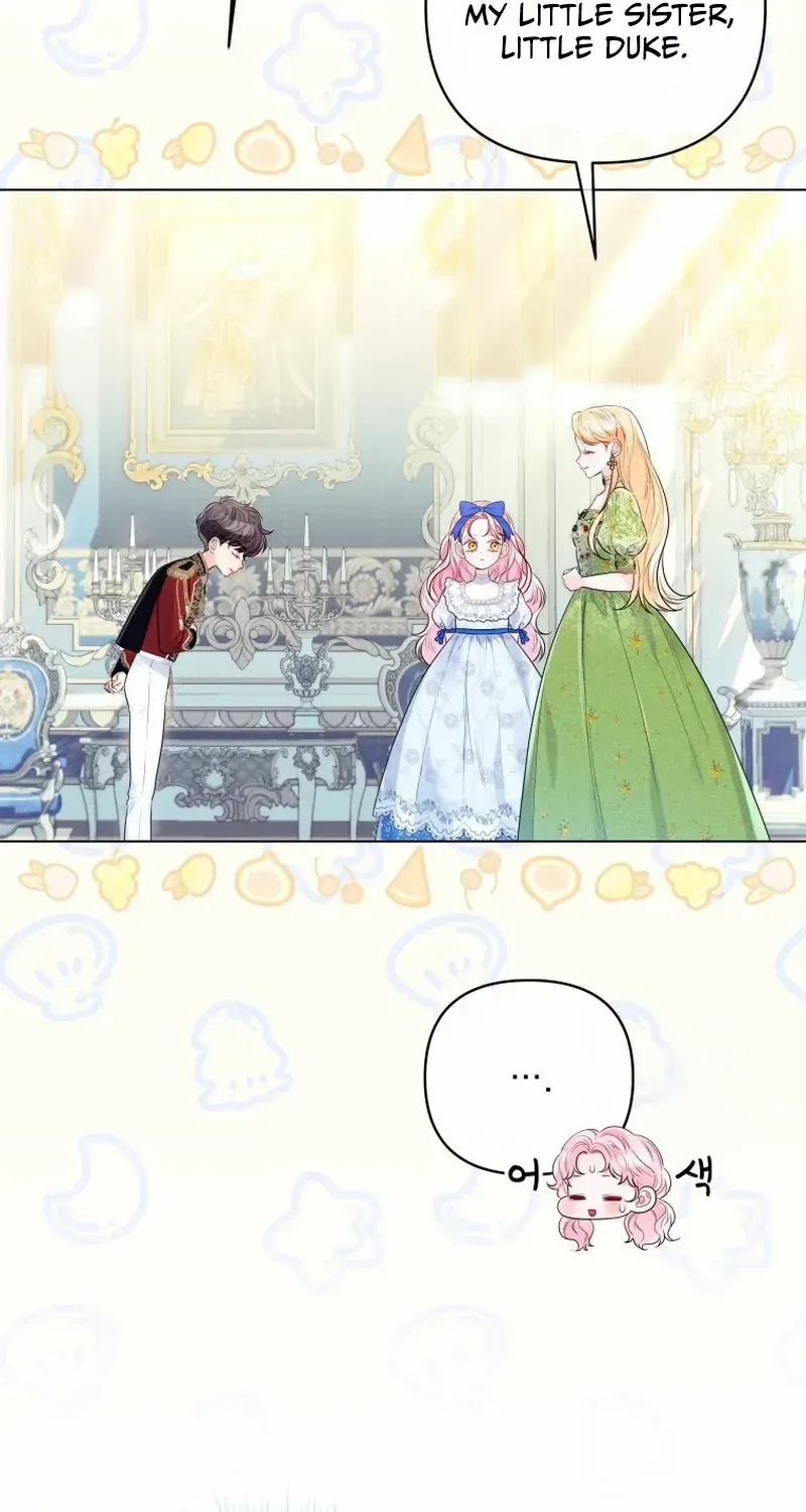 I Think It Would Be Better For Me to Become King Chapter 18 page 40 - 