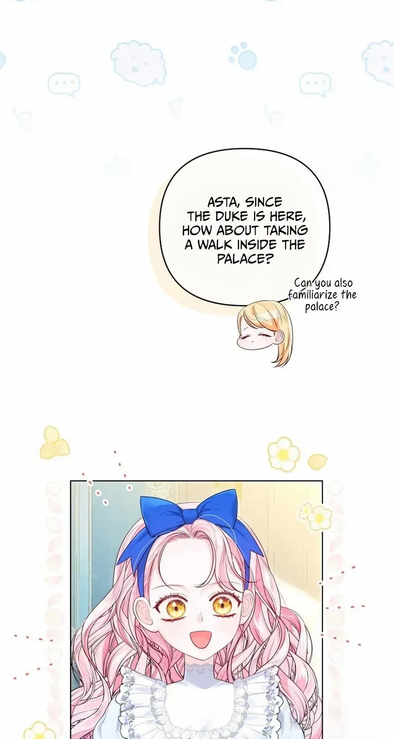 I Think It Would Be Better For Me to Become King Chapter 18 page 45 - 