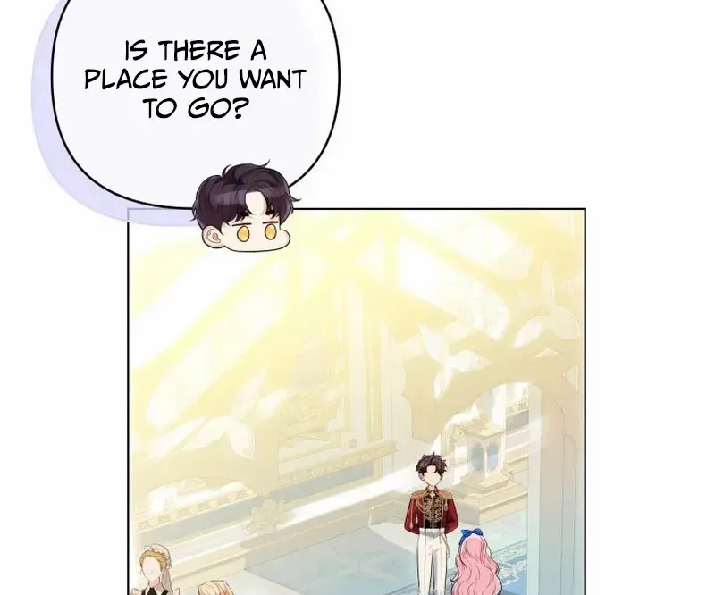 I Think It Would Be Better For Me to Become King Chapter 18 page 47 - 
