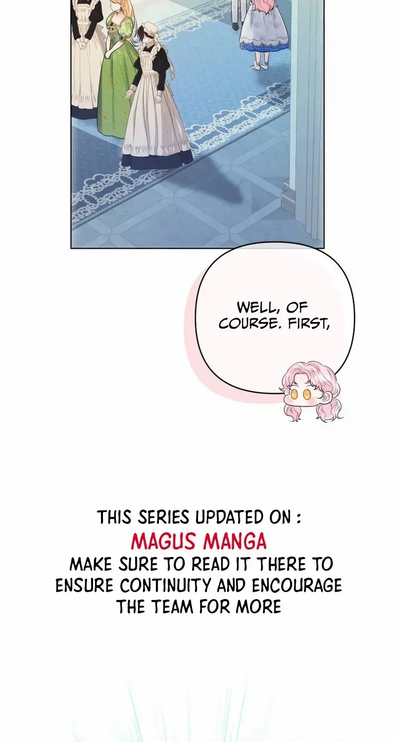 I Think It Would Be Better For Me to Become King Chapter 18 page 48 - 
