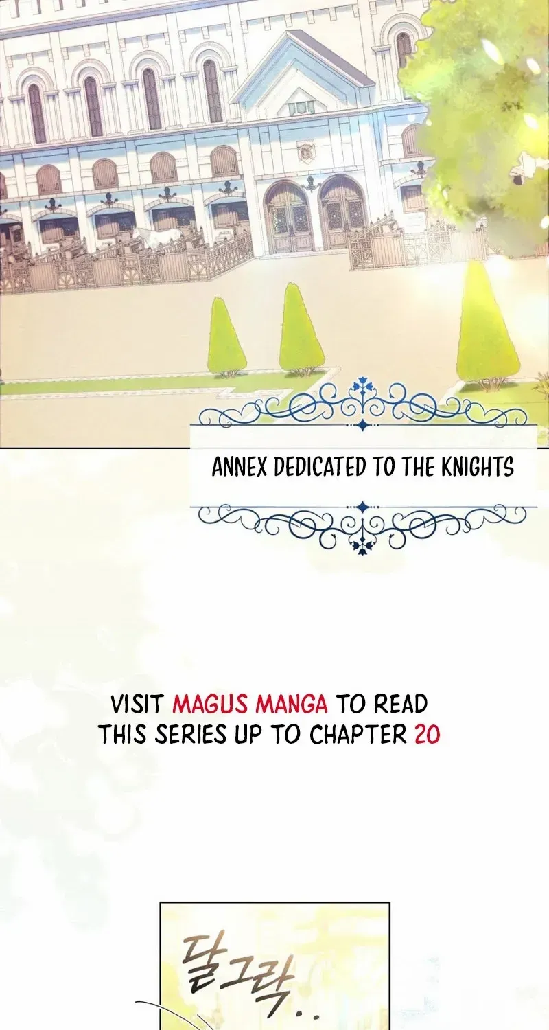 I Think It Would Be Better For Me to Become King Chapter 18 page 53 - 