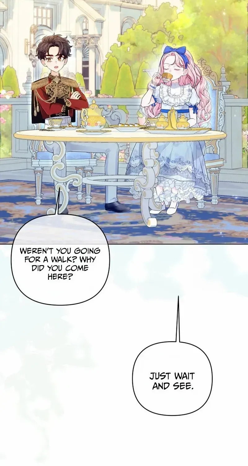 I Think It Would Be Better For Me to Become King Chapter 18 page 55 - 