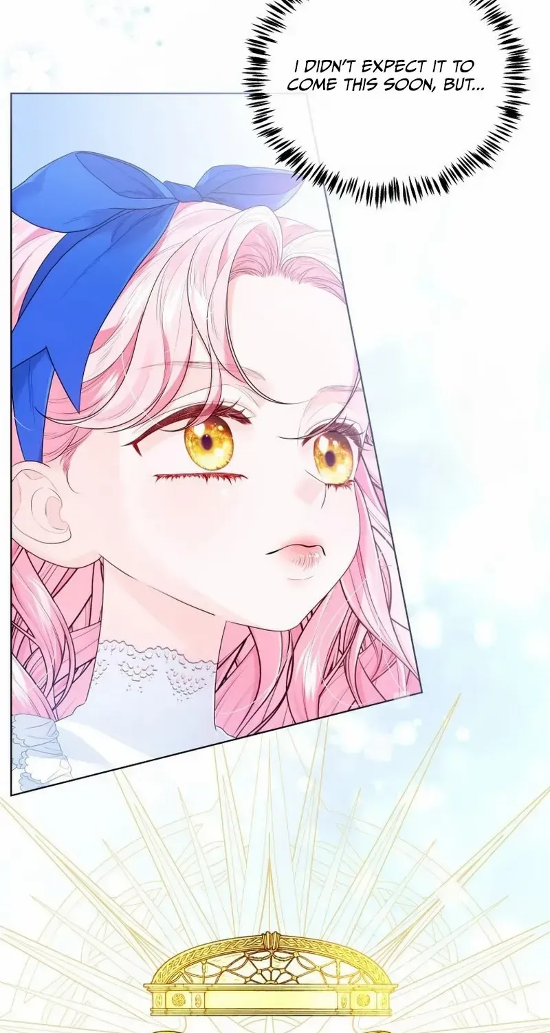 I Think It Would Be Better For Me to Become King Chapter 18 page 7 - 