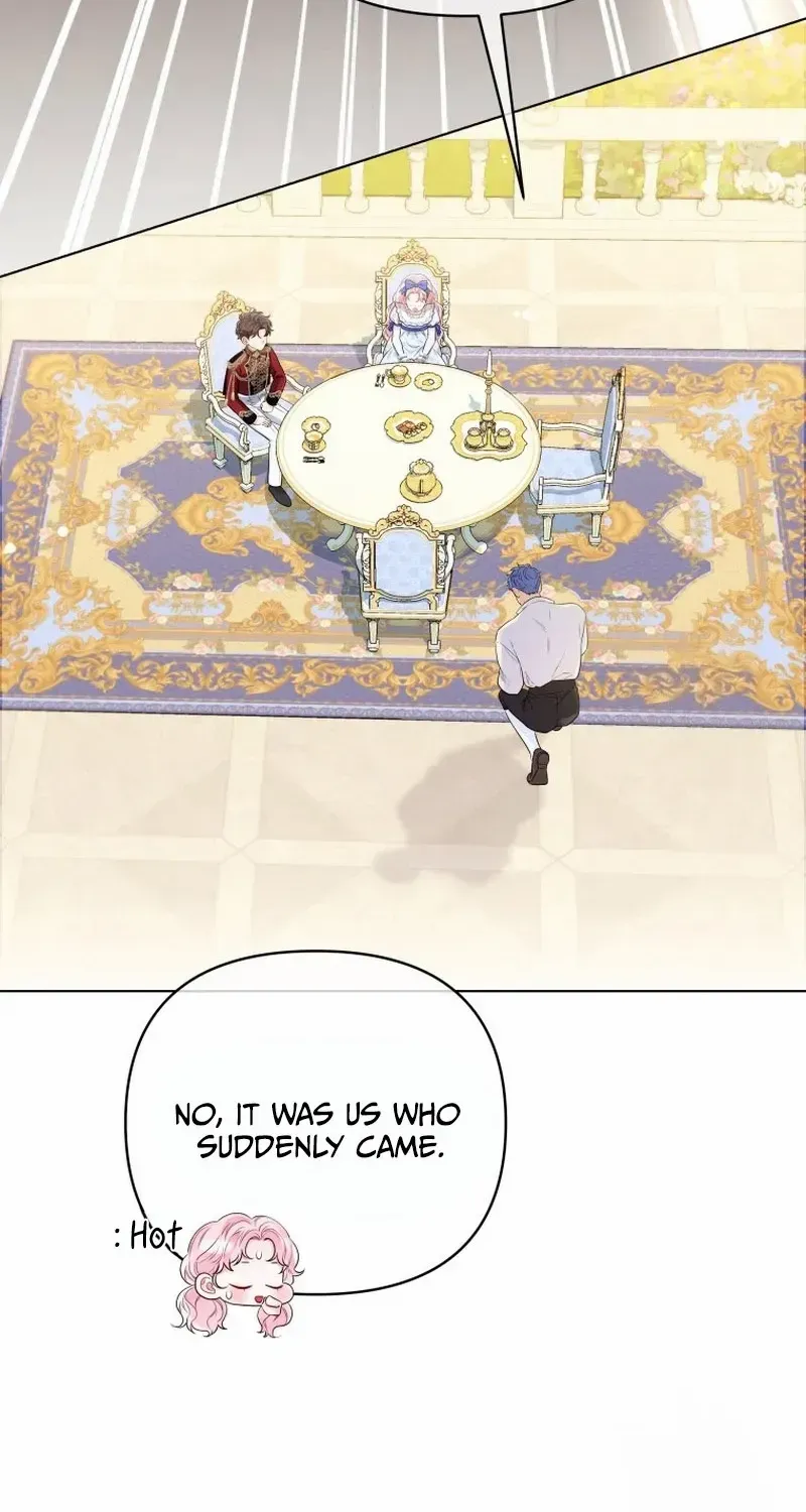 I Think It Would Be Better For Me to Become King Chapter 18 page 61 - 