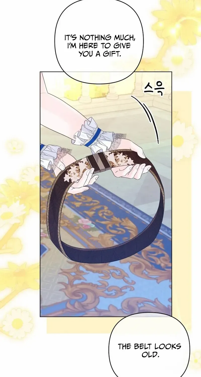 I Think It Would Be Better For Me to Become King Chapter 18 page 64 - 
