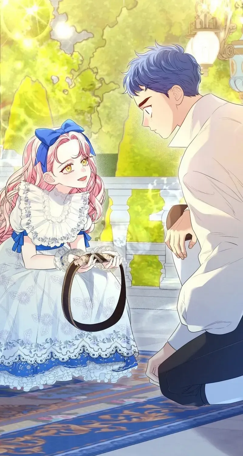 I Think It Would Be Better For Me to Become King Chapter 18 page 66 - 