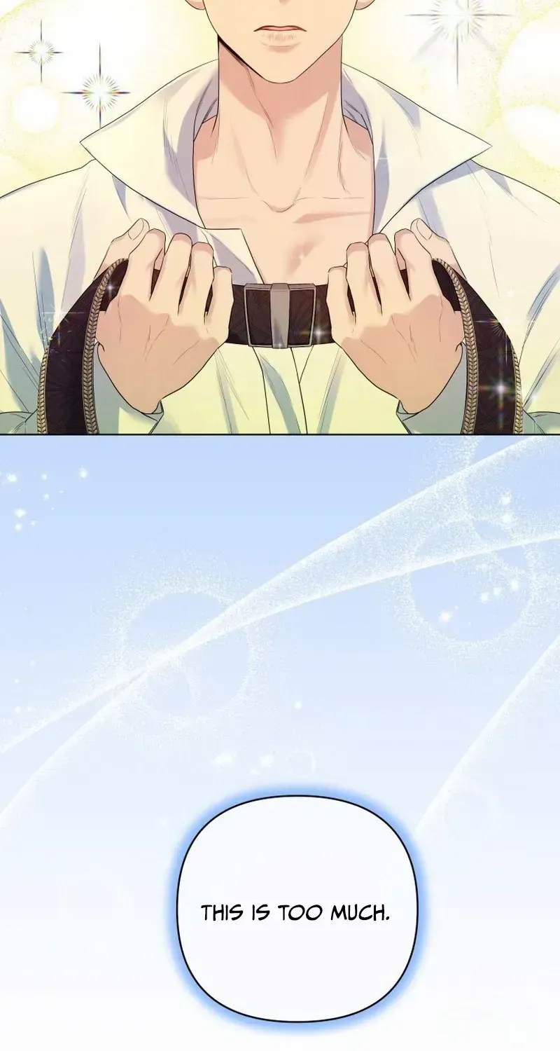 I Think It Would Be Better For Me to Become King Chapter 18 page 69 - 