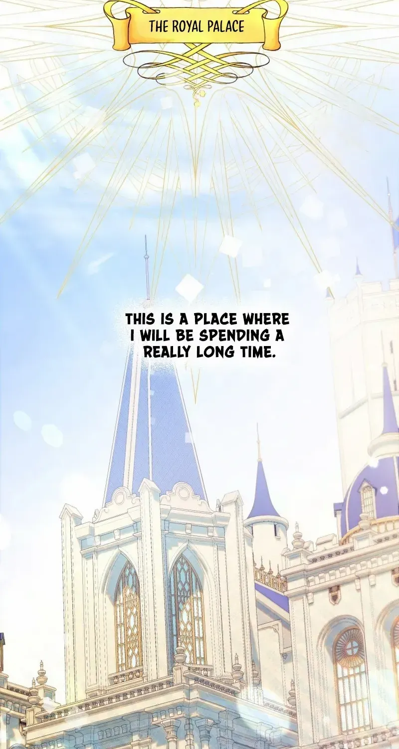I Think It Would Be Better For Me to Become King Chapter 18 page 8 - 