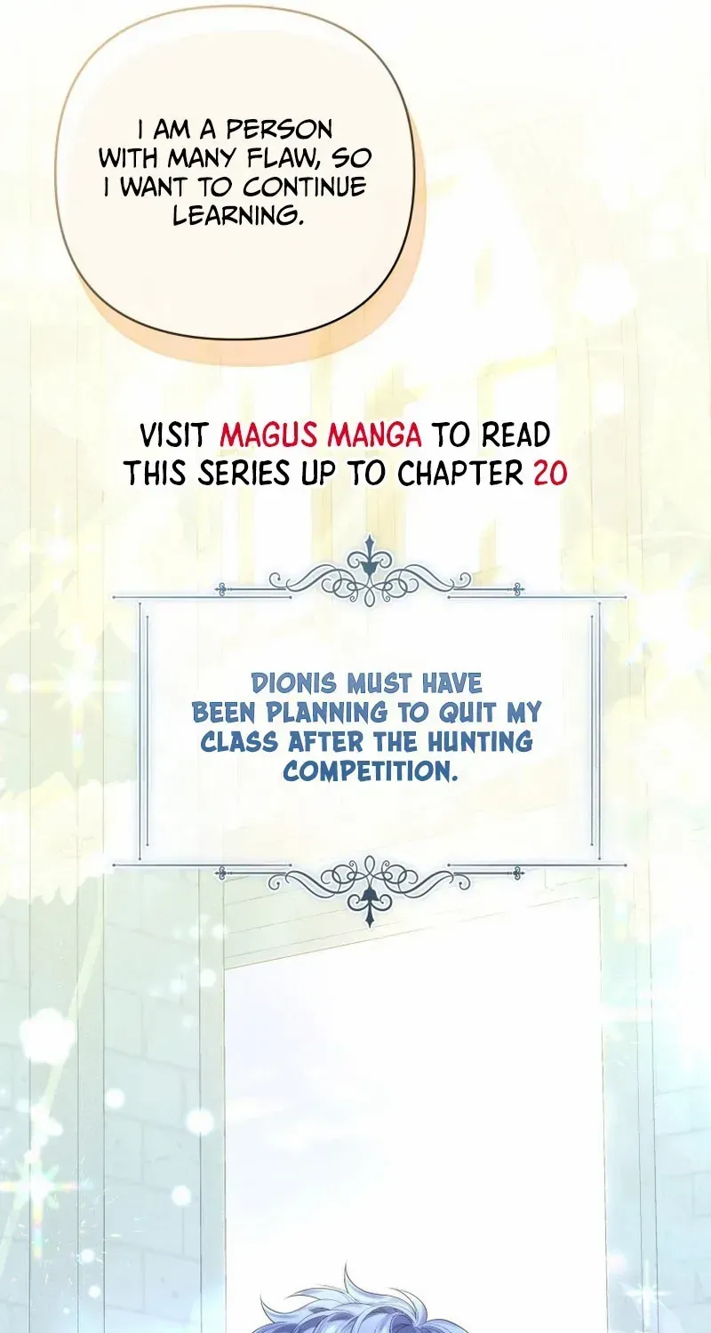 I Think It Would Be Better For Me to Become King Chapter 18 page 73 - 