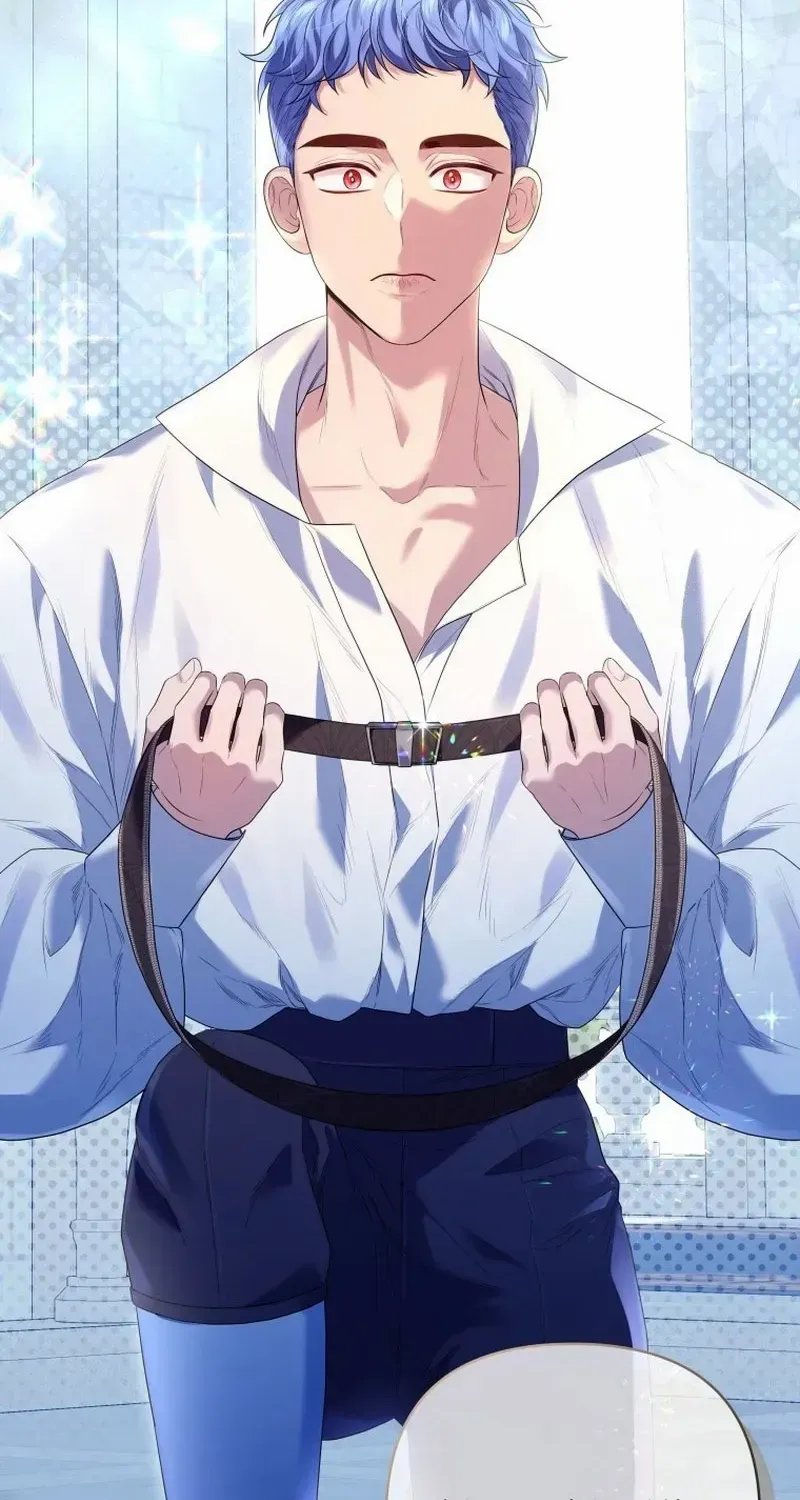 I Think It Would Be Better For Me to Become King Chapter 18 page 74 - 