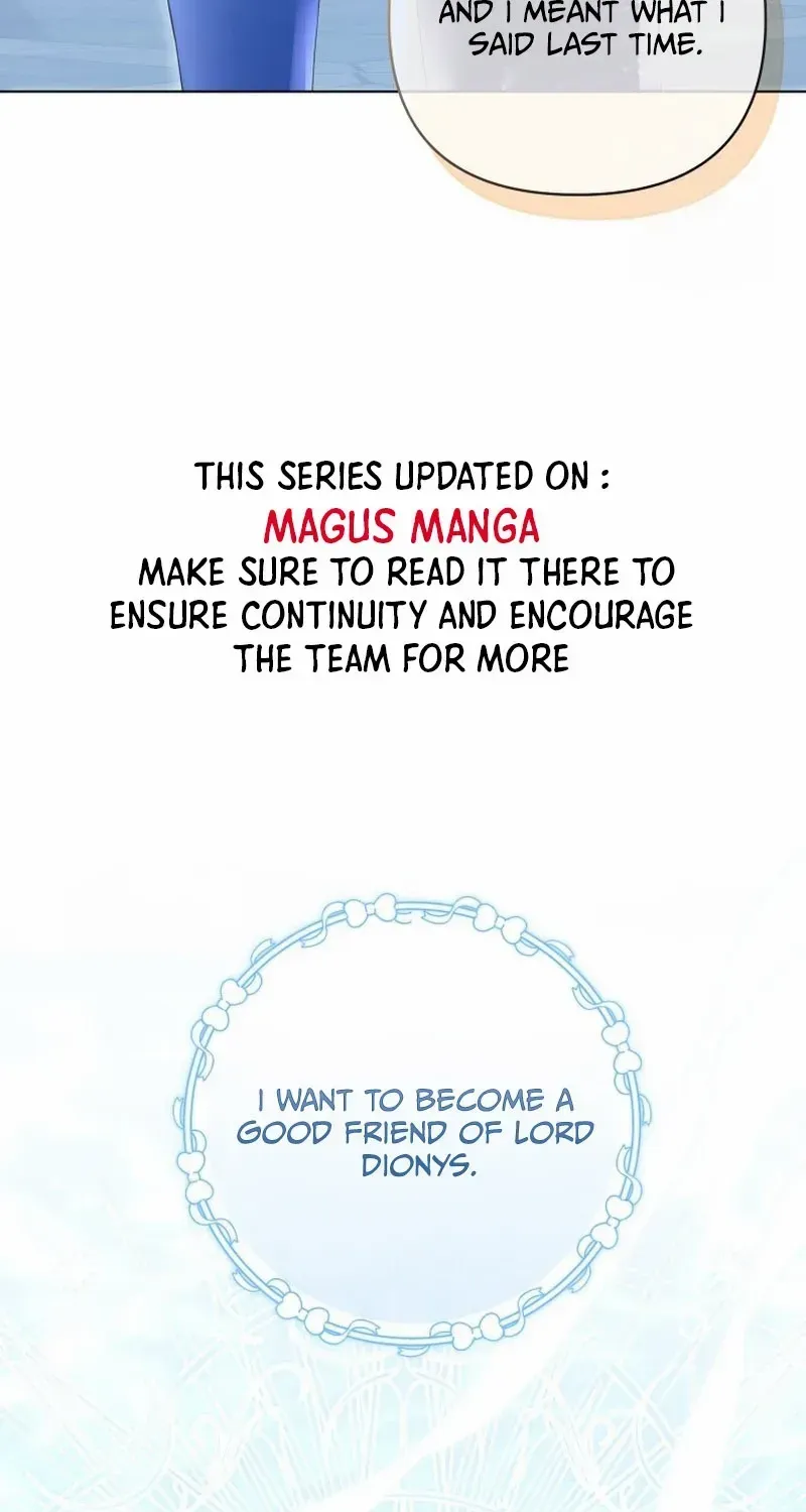 I Think It Would Be Better For Me to Become King Chapter 18 page 75 - 