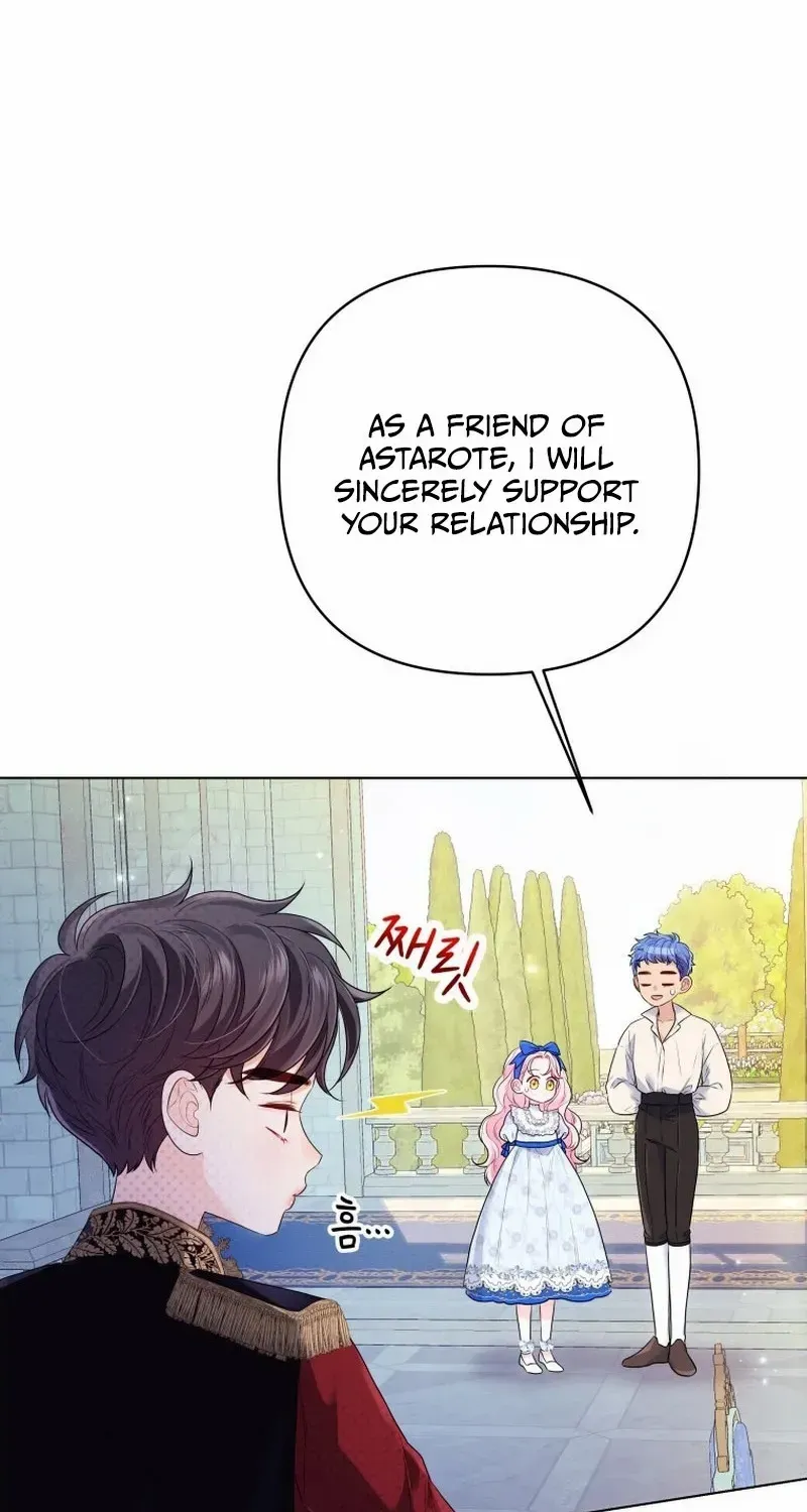 I Think It Would Be Better For Me to Become King Chapter 18 page 85 - 