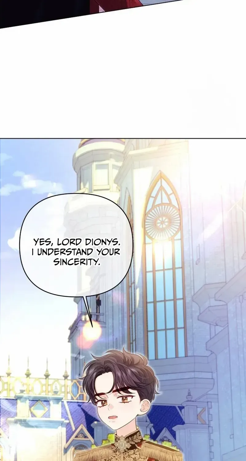 I Think It Would Be Better For Me to Become King Chapter 18 page 86 - 