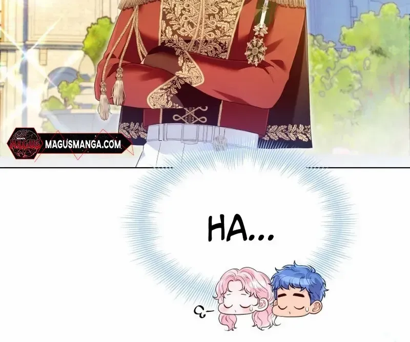 I Think It Would Be Better For Me to Become King Chapter 18 page 87 - 