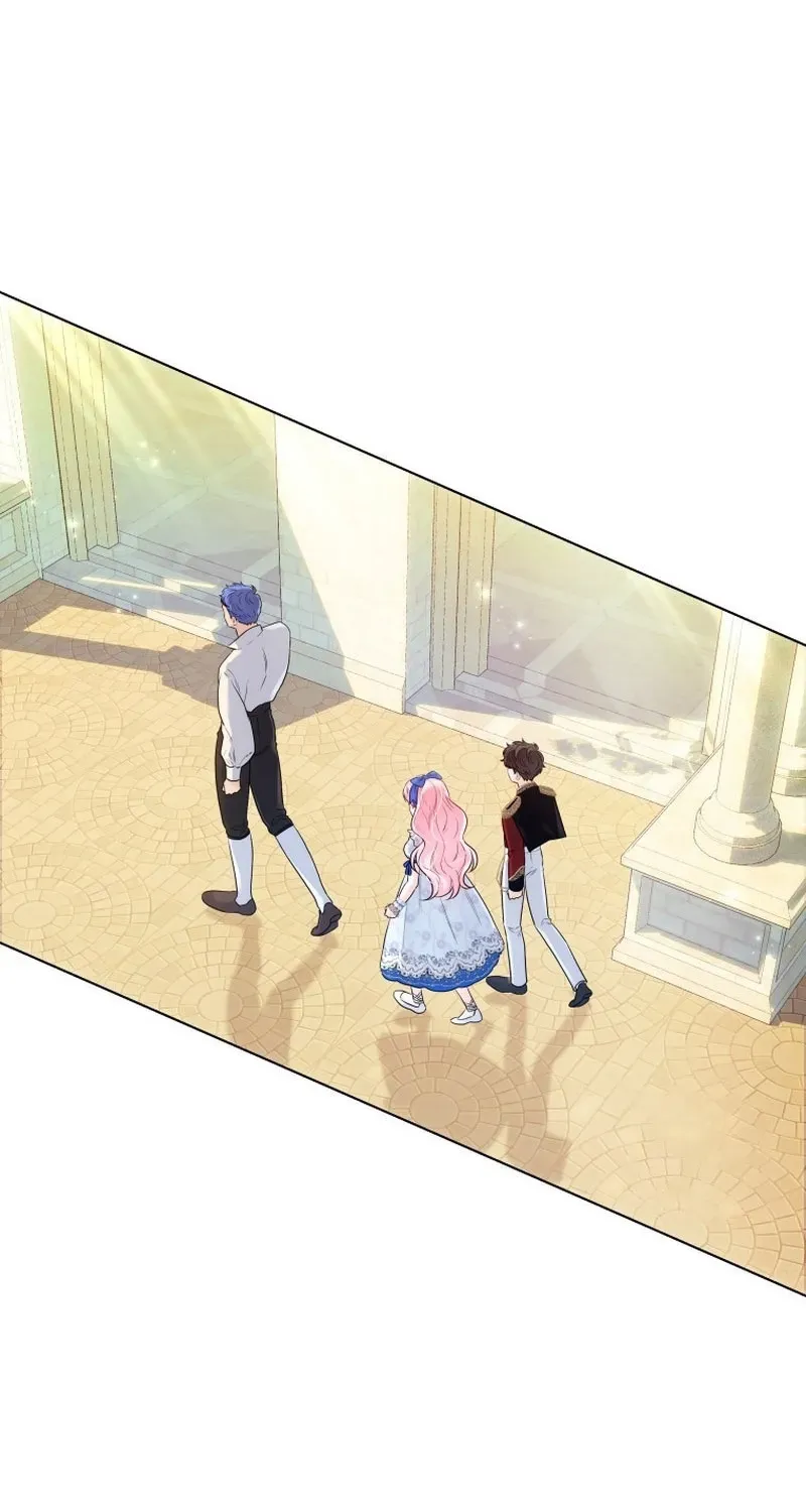 I Think It Would Be Better For Me to Become King Chapter 18 page 91 - 