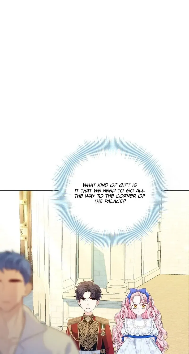 I Think It Would Be Better For Me to Become King Chapter 18 page 92 - 
