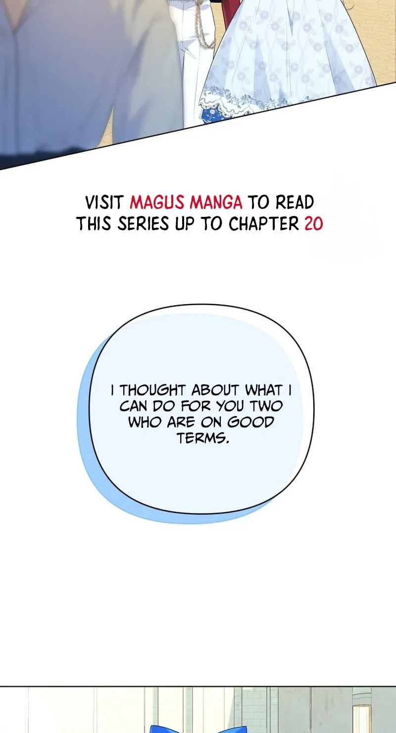 I Think It Would Be Better For Me to Become King Chapter 18 page 93 - 