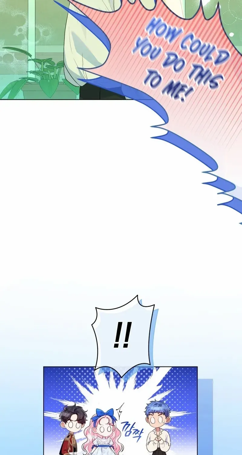 I Think It Would Be Better For Me to Become King Chapter 19 page 11 - 
