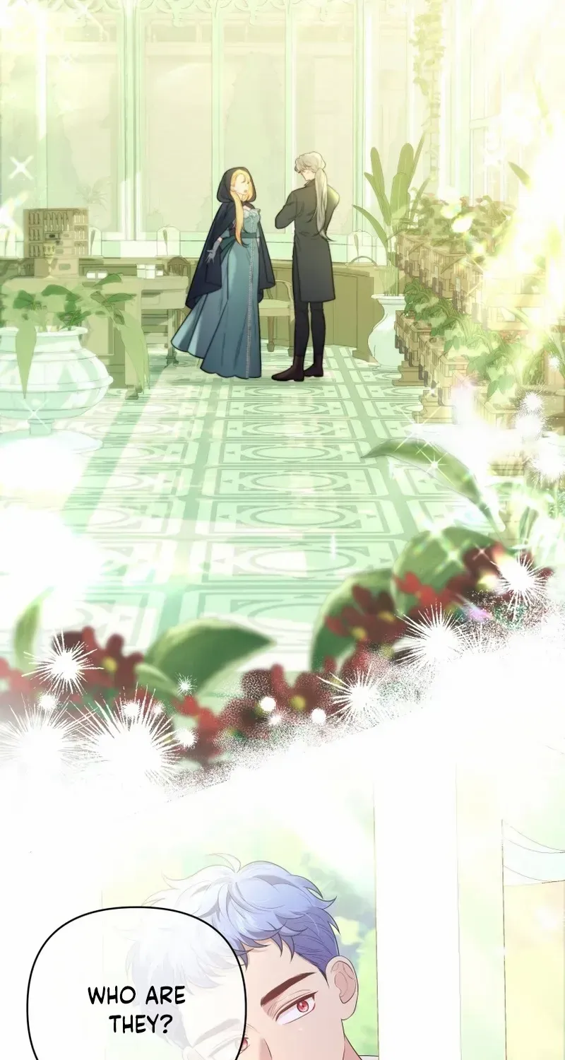 I Think It Would Be Better For Me to Become King Chapter 19 page 15 - 