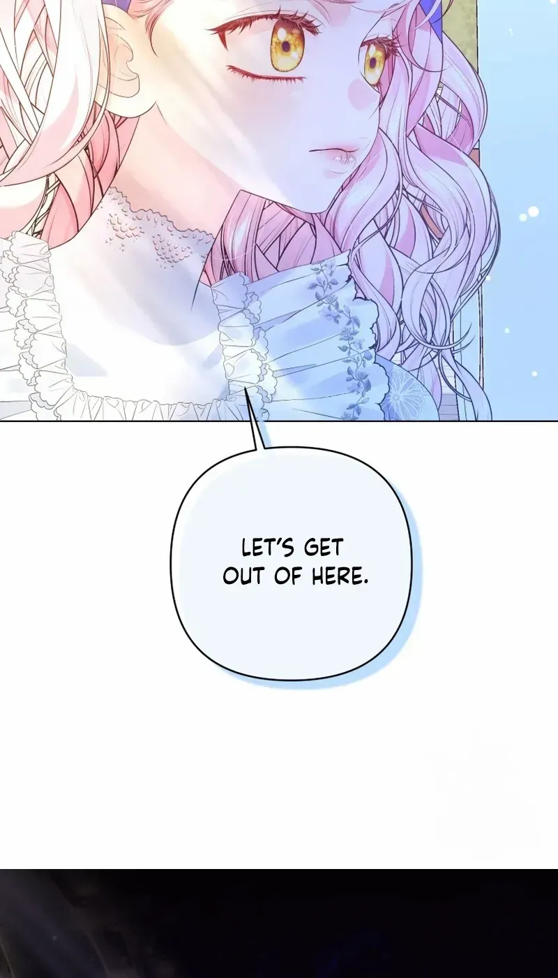 I Think It Would Be Better For Me to Become King Chapter 19 page 19 - 
