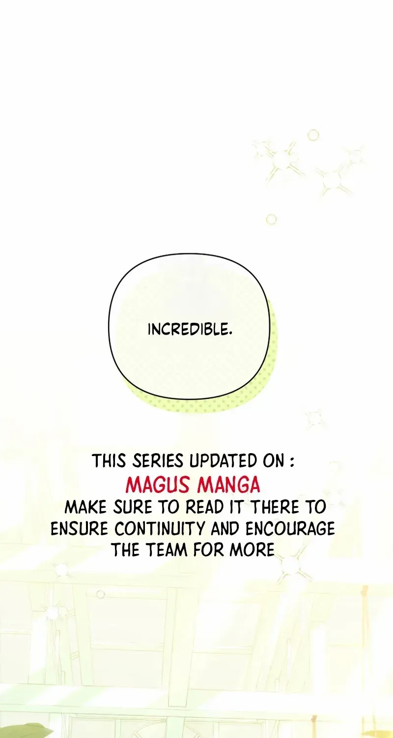 I Think It Would Be Better For Me to Become King Chapter 19 page 3 - 