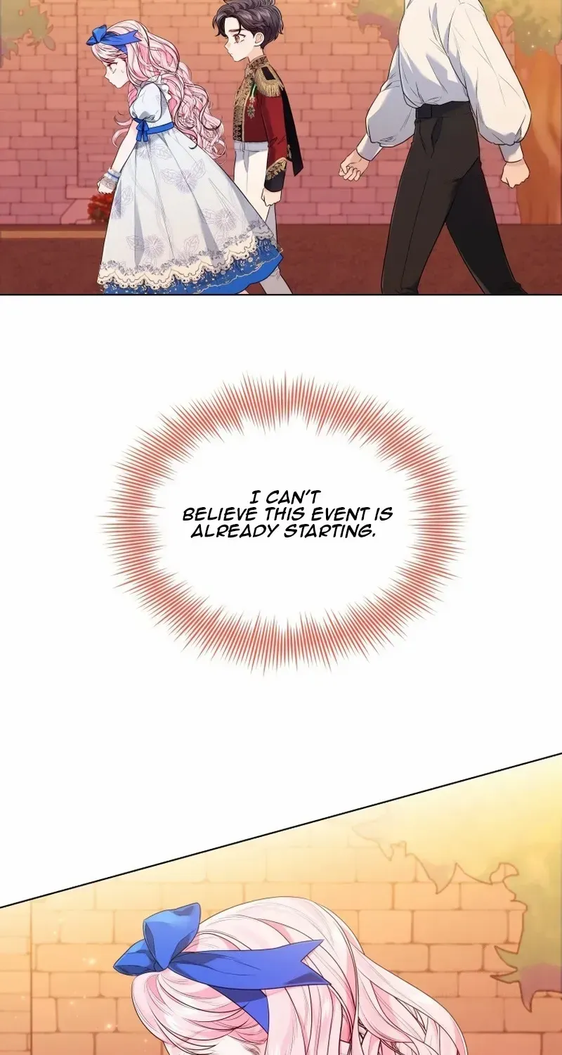 I Think It Would Be Better For Me to Become King Chapter 19 page 22 - 