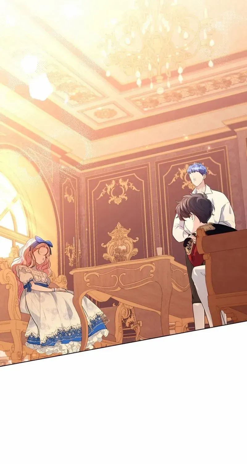 I Think It Would Be Better For Me to Become King Chapter 19 page 26 - 