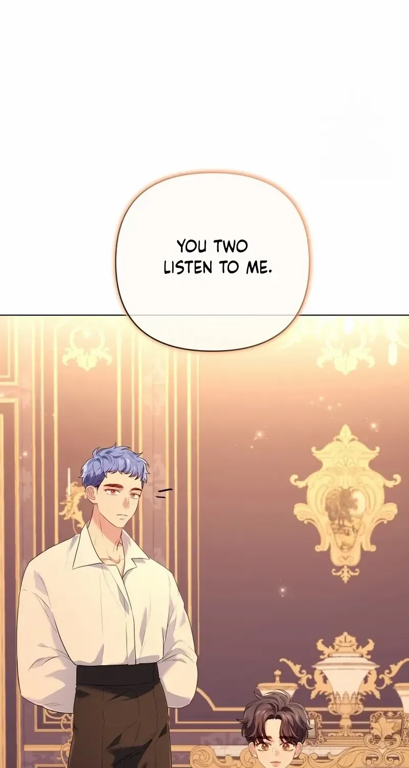 I Think It Would Be Better For Me to Become King Chapter 19 page 27 - 