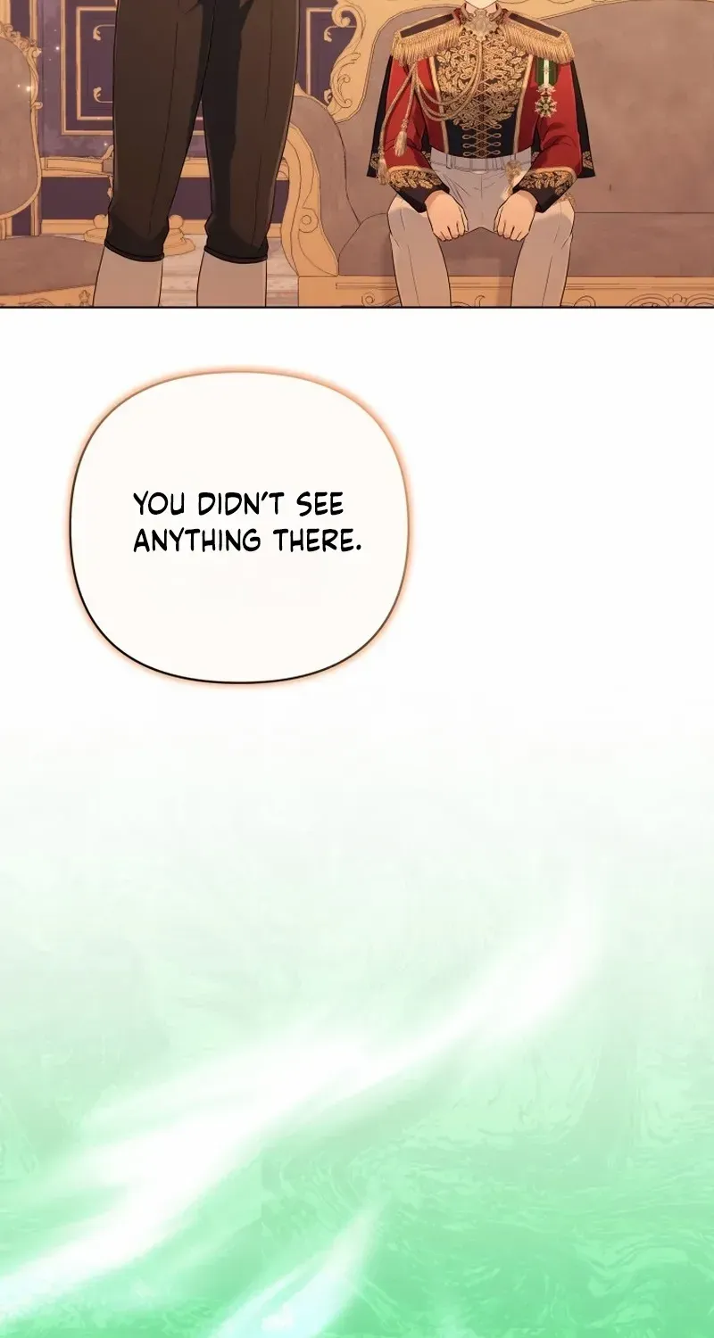 I Think It Would Be Better For Me to Become King Chapter 19 page 28 - 