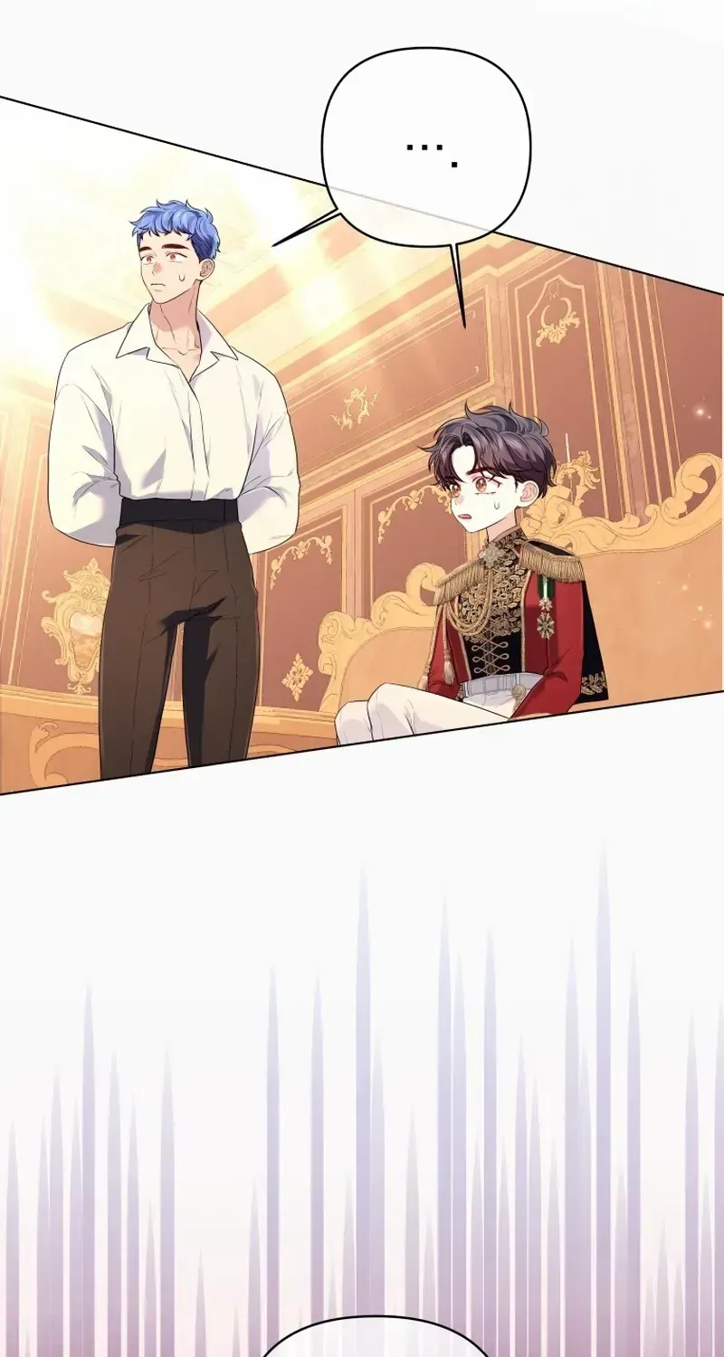 I Think It Would Be Better For Me to Become King Chapter 19 page 32 - 