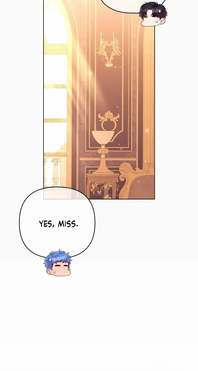 I Think It Would Be Better For Me to Become King Chapter 19 page 34 - 