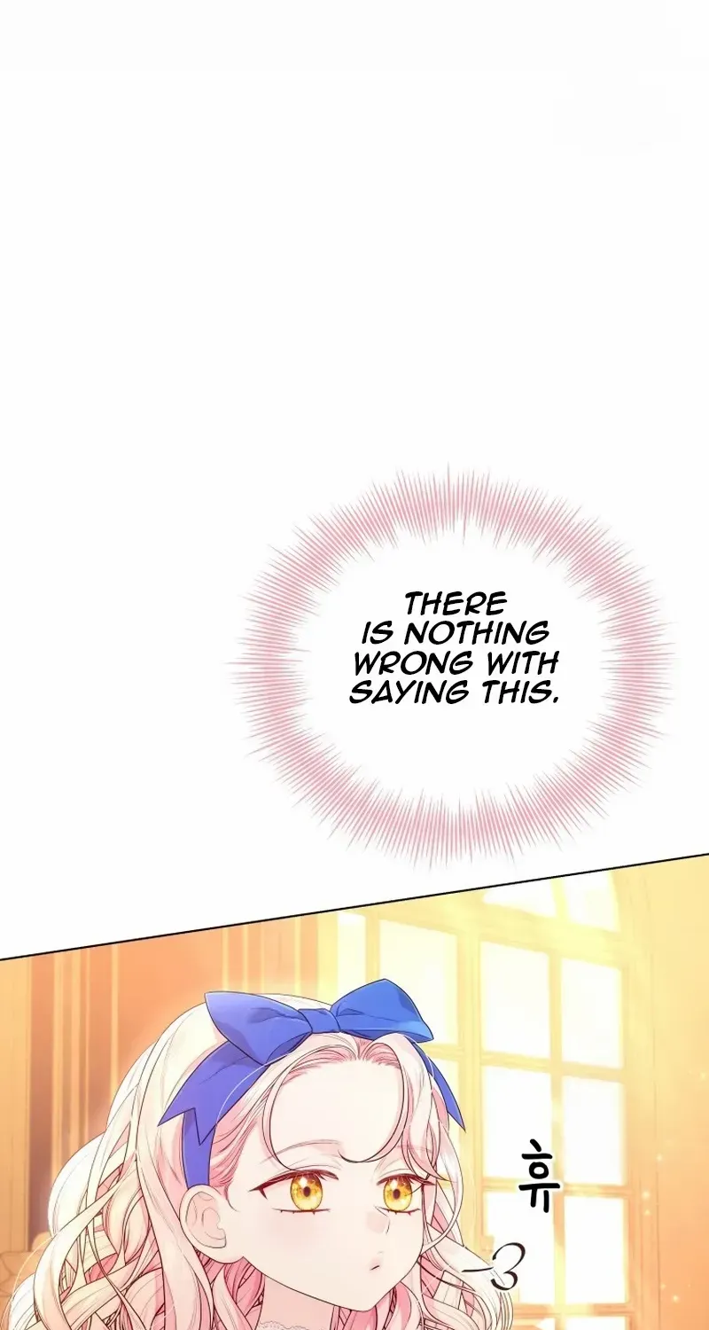 I Think It Would Be Better For Me to Become King Chapter 19 page 35 - 