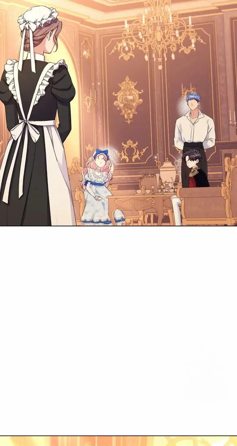 I Think It Would Be Better For Me to Become King Chapter 19 page 38 - 