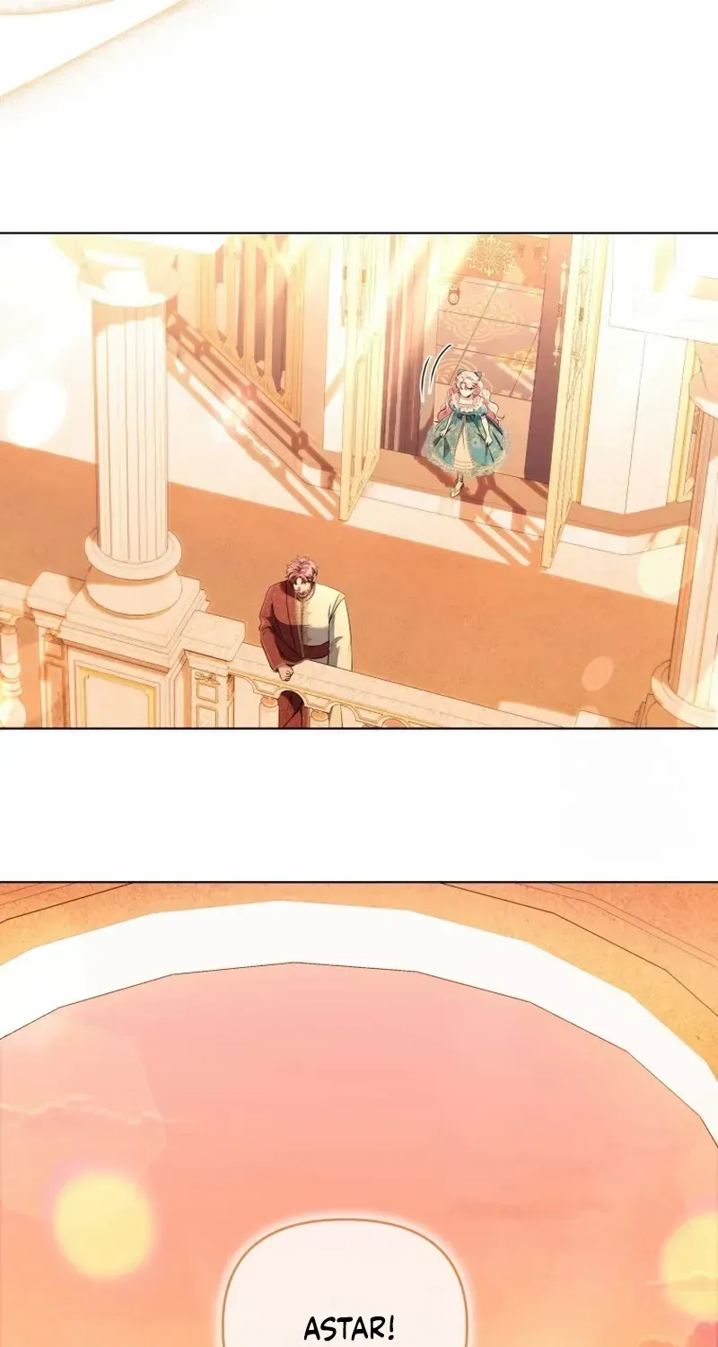 I Think It Would Be Better For Me to Become King Chapter 19 page 44 - 