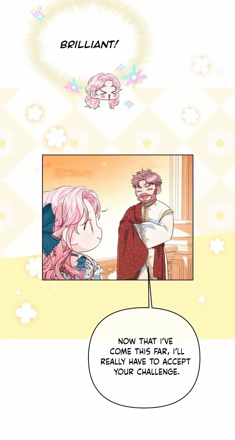 I Think It Would Be Better For Me to Become King Chapter 19 page 50 - 