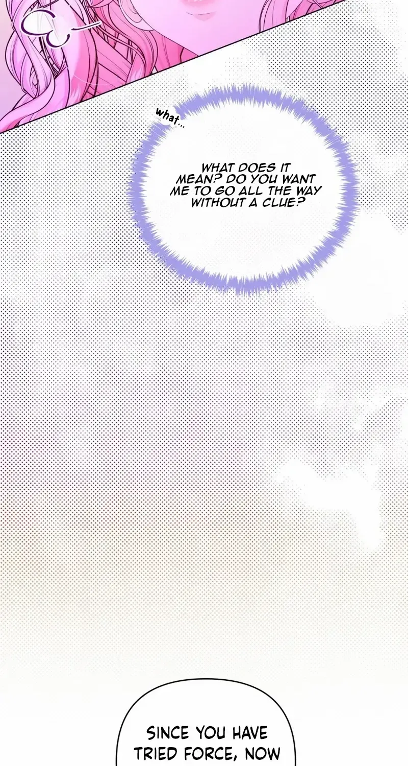 I Think It Would Be Better For Me to Become King Chapter 19 page 53 - 