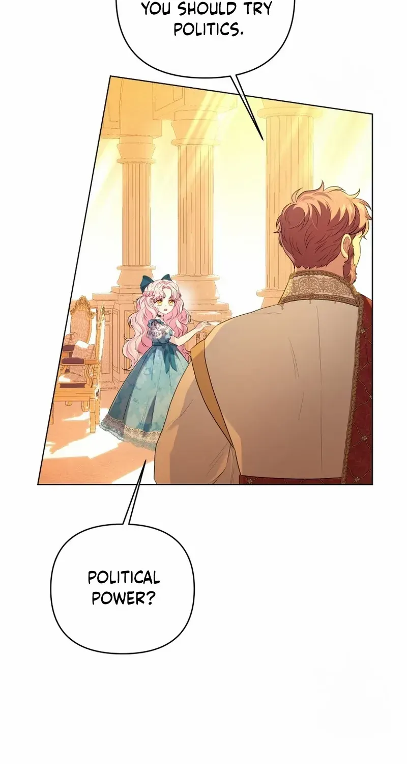 I Think It Would Be Better For Me to Become King Chapter 19 page 54 - 