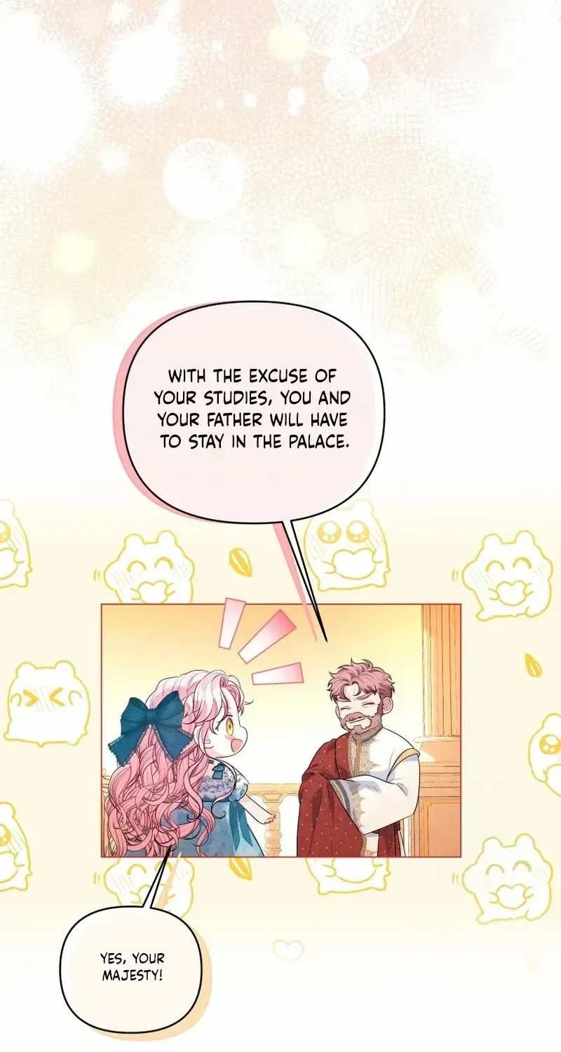 I Think It Would Be Better For Me to Become King Chapter 19 page 58 - 