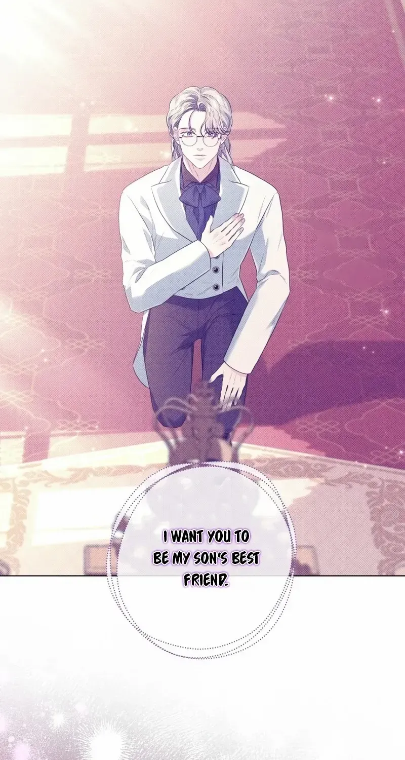 I Think It Would Be Better For Me to Become King Chapter 19 page 71 - 