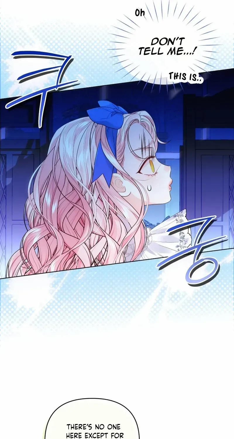 I Think It Would Be Better For Me to Become King Chapter 19 page 9 - 